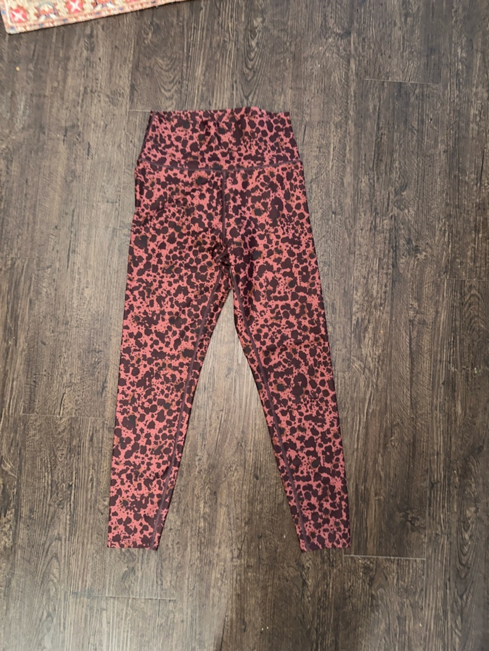 Sage Leggings